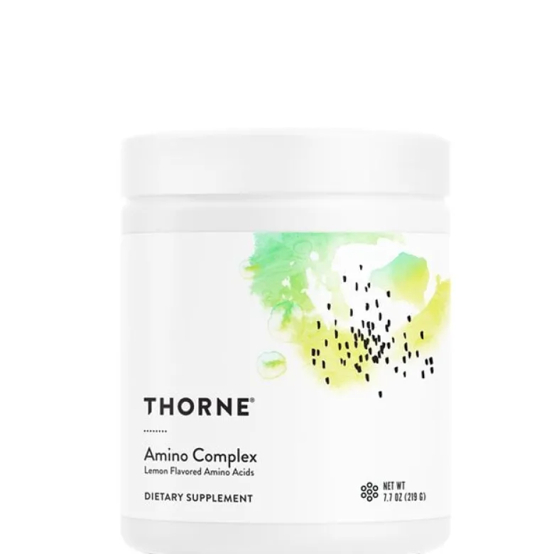 Amino Complex Lemon 231 g