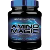 Amino Magic, 500 g, Orange