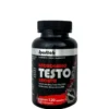 Androgenic Testo Growth, 120 caps