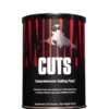 Animal Cuts Fettförbrännare 42-pack