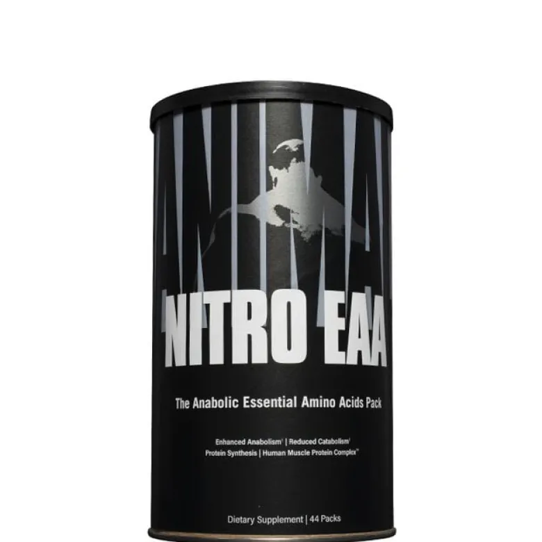 Animal Nitro, 44 paks