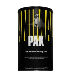 Animal Pak Vitamintillskott 44 portionspåsar