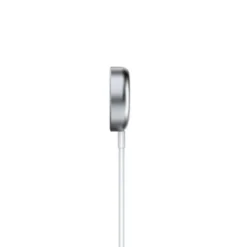 Apple Watch/Samsung Galaxy Watch Laddare 1 m USB-C Kabel, Vit