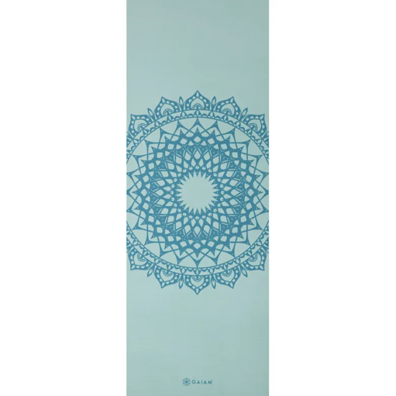 Aquatic Marrakesh Yogamatta 5 mm