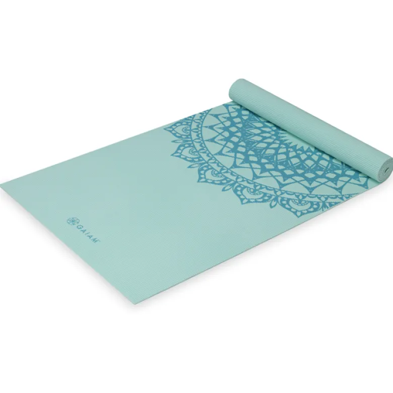 Aquatic Marrakesh Yogamatta 5 mm