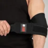 Armbågsskydd Wraps Svart 1,2 m