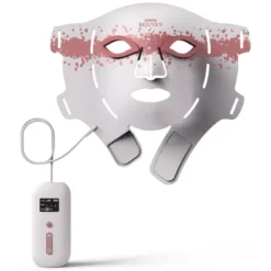 Artimis Blush Light Mask