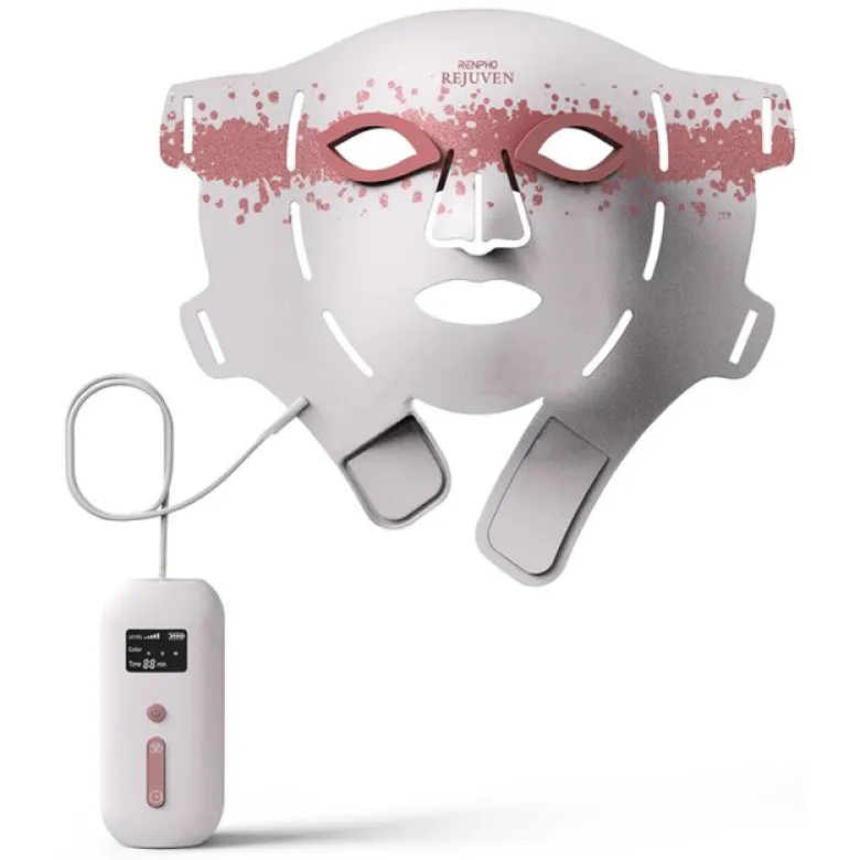 Artimis Blush Light Mask