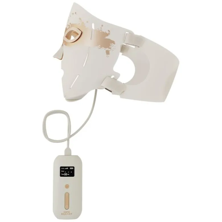 Artimis Blush Light Mask