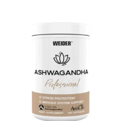 Ashwaganda Professional 120 caps