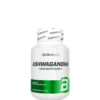 Ashwagandha, 60 caps