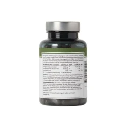 Ashwagandha 120 kapslar