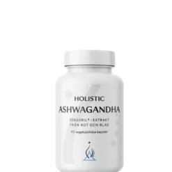 Ashwagandha 90 kapslar