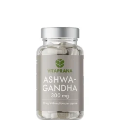Ashwagandha 300mg, 80 caps