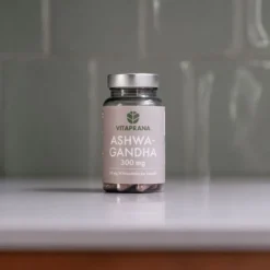 Ashwagandha 300mg, 80 caps