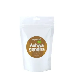 Ashwagandhapulver EKO 150 g