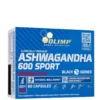 Ashwagandha 600 Sport, 60 kaps
