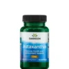 Astaxanthin 4 mg 60 mjuka kapslar