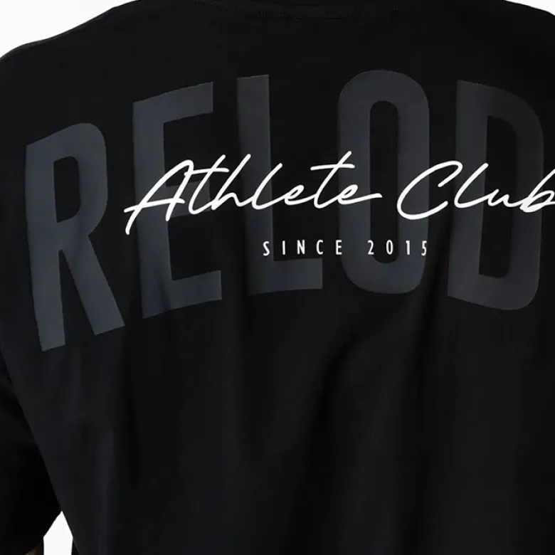 Athlete Club T-shirt