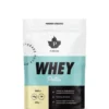 Athletics Vassleprotein Vanilj 500 g