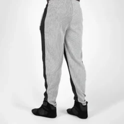 Augustine Old School Pants, Grey