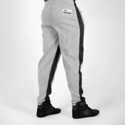 Augustine Old School Pants, Grey