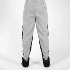 Augustine Old School Pants, Grey