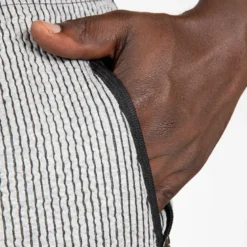Augustine Old School Pants, Grey