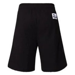 Augustine Old School Shorts, Black