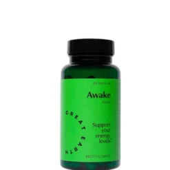 Awake 60 kapslar