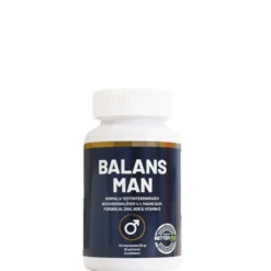 Balans Man 120 kapslar