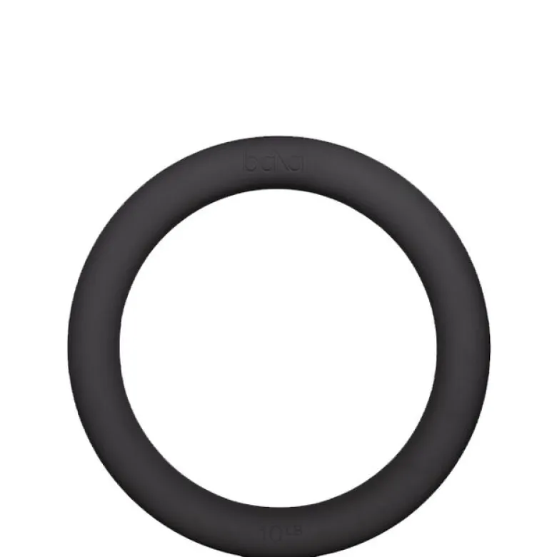 Bala Power Ring, 5 kg - Charcoal