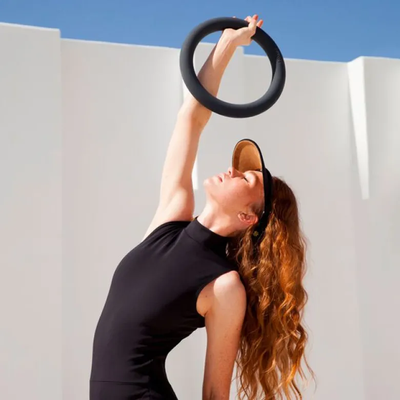 Bala Power Ring, 5 kg - Charcoal