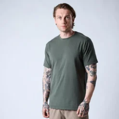 Bamboo t-shirt