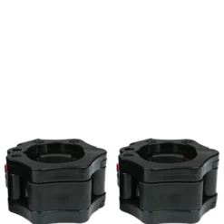 Barbell Collar Skivstångslås 2-pack