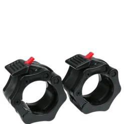Barbell Collar Skivstångslås 2-pack