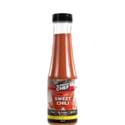 BARBEQUE Sweet and smokey, 350ml