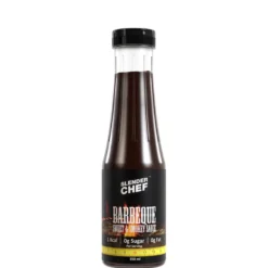 BARBEQUE Sweet and smokey, 350ml