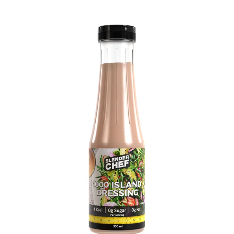 BARBEQUE Sweet and smokey, 350ml