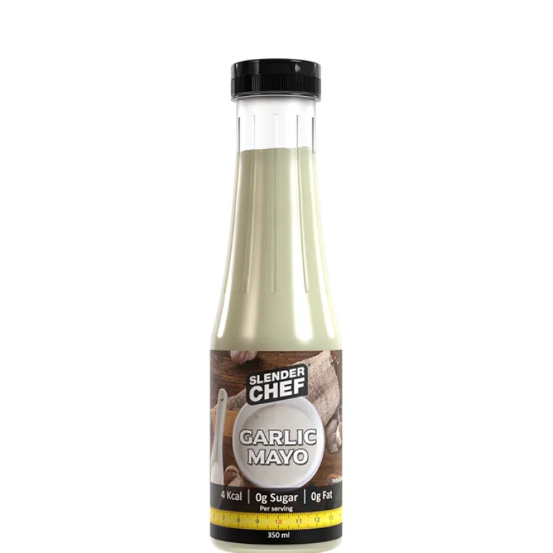 BARBEQUE Sweet and smokey, 350ml