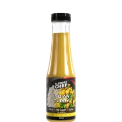 BARBEQUE Sweet and smokey, 350ml