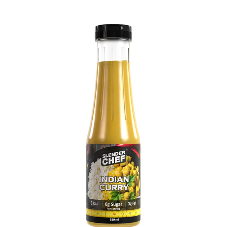 BARBEQUE Sweet and smokey, 350ml