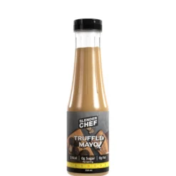 BARBEQUE Sweet and smokey, 350ml