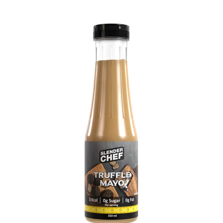 BARBEQUE Sweet and smokey, 350ml