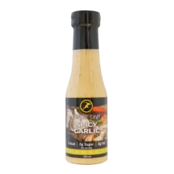 BARBEQUE Sweet and smokey, 350ml