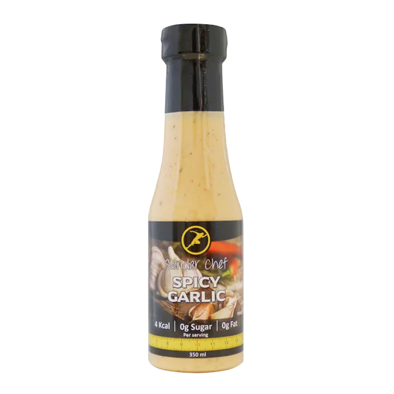 BARBEQUE Sweet and smokey, 350ml