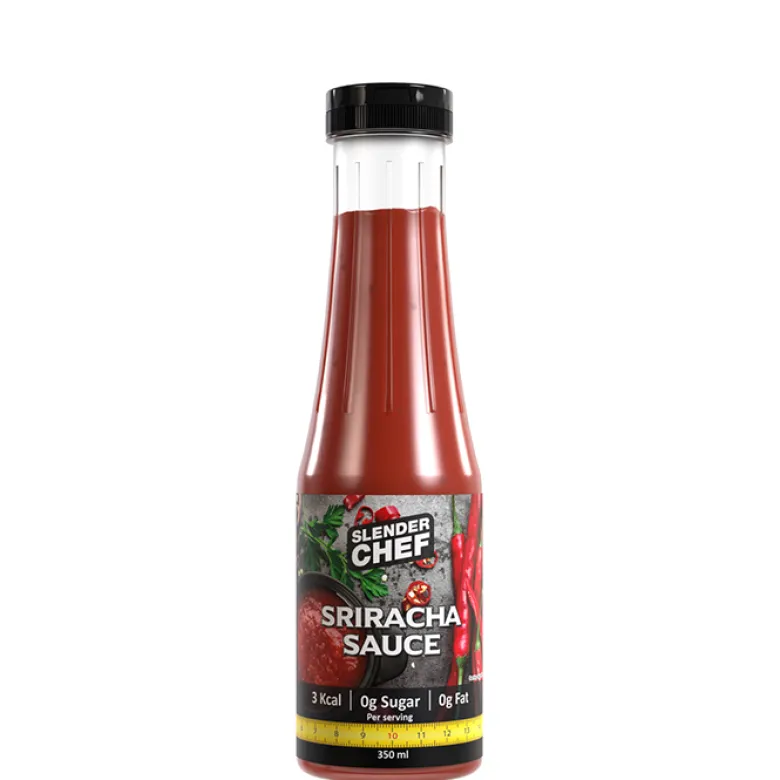 BARBEQUE Sweet and smokey, 350ml