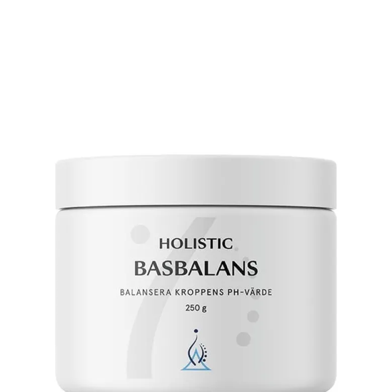 Basbalans 250 g