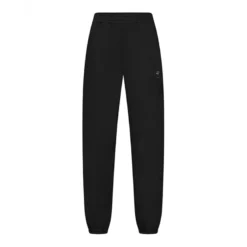 Base Sweatpants, Black