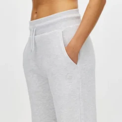 Base Sweat Wide Pants